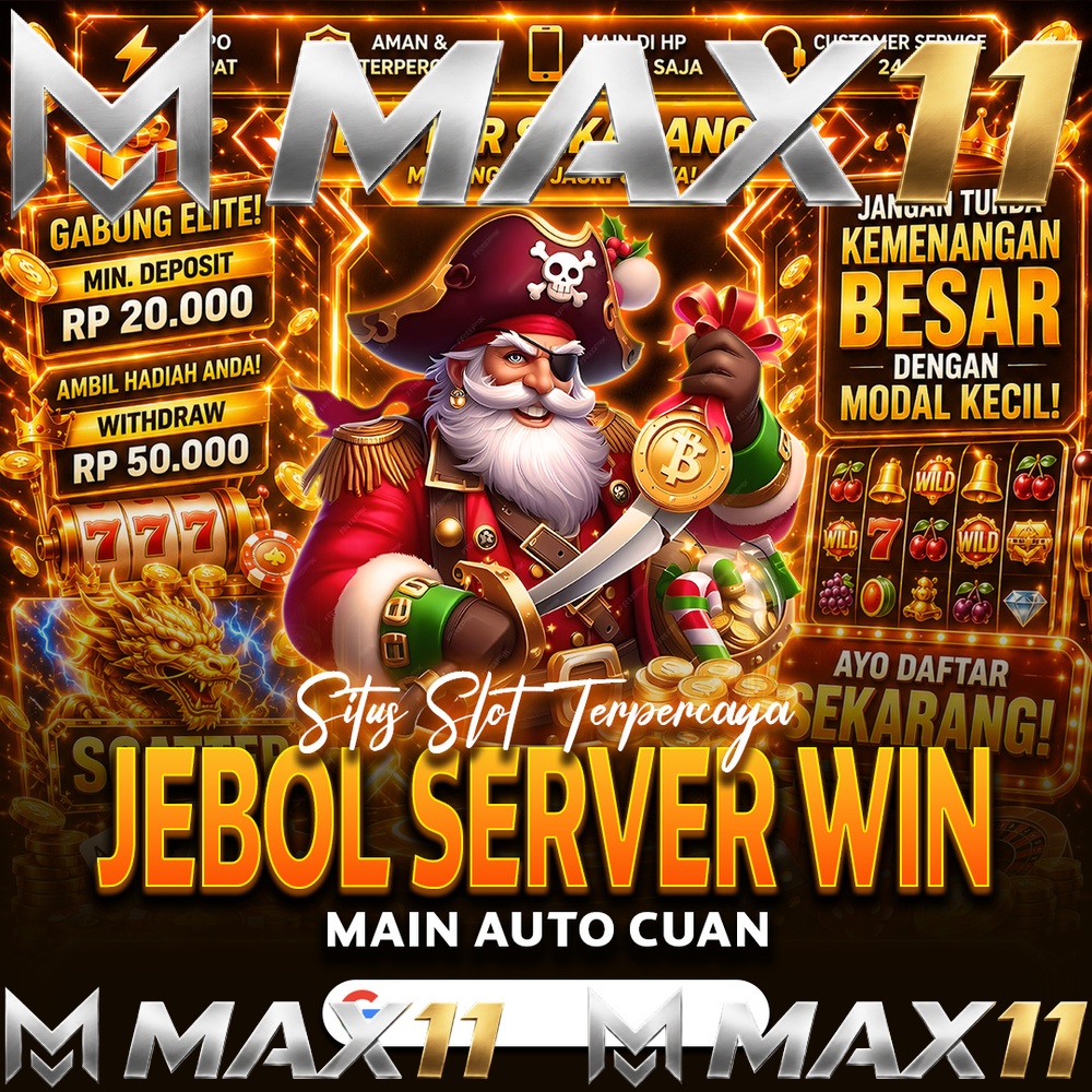 MAX11 X MV Our Paradise: Langsung Main Game Online Anti Delay Dengan Fitur Lengkap Modern
